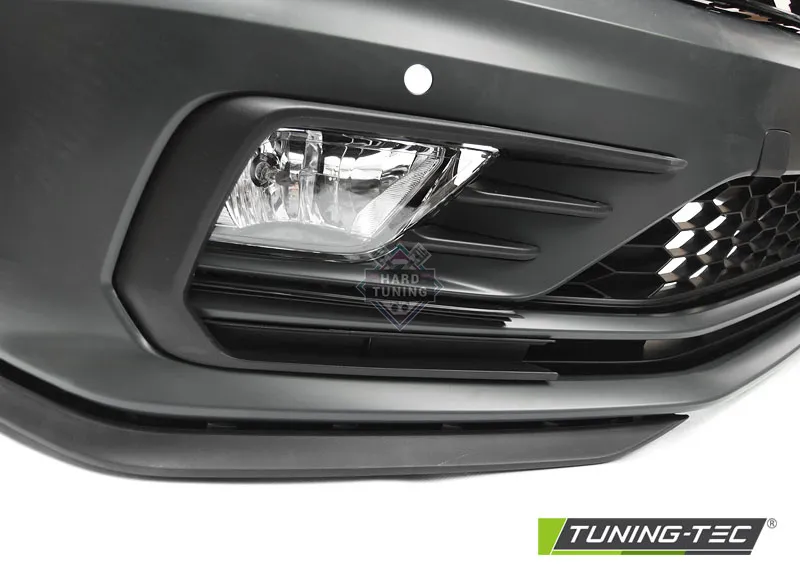 Передний бампер SPORT PDC Volkswagen Jetta 6 (2014-2018)