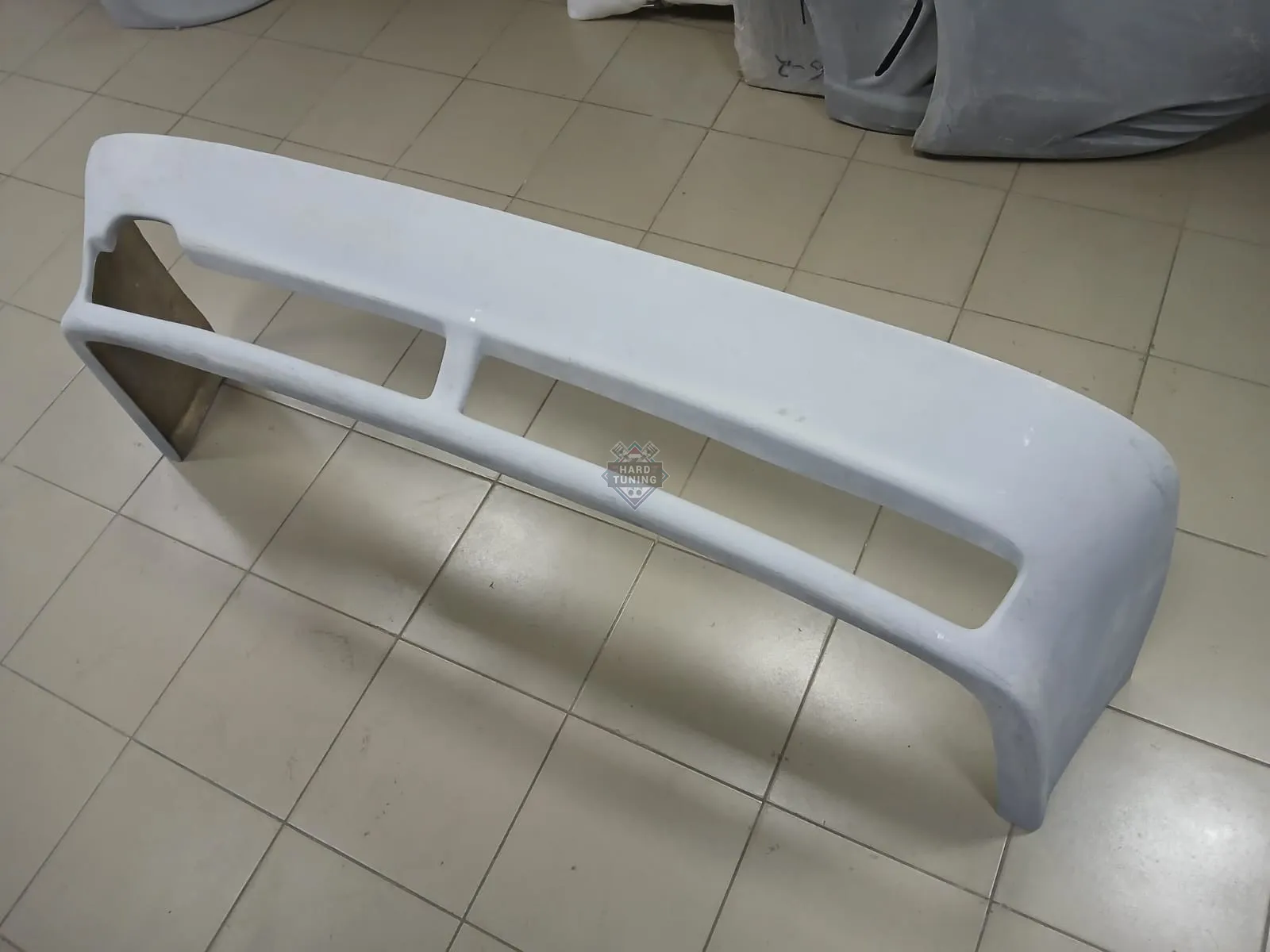 Накладка на задний бампер RIEGER BMW E36