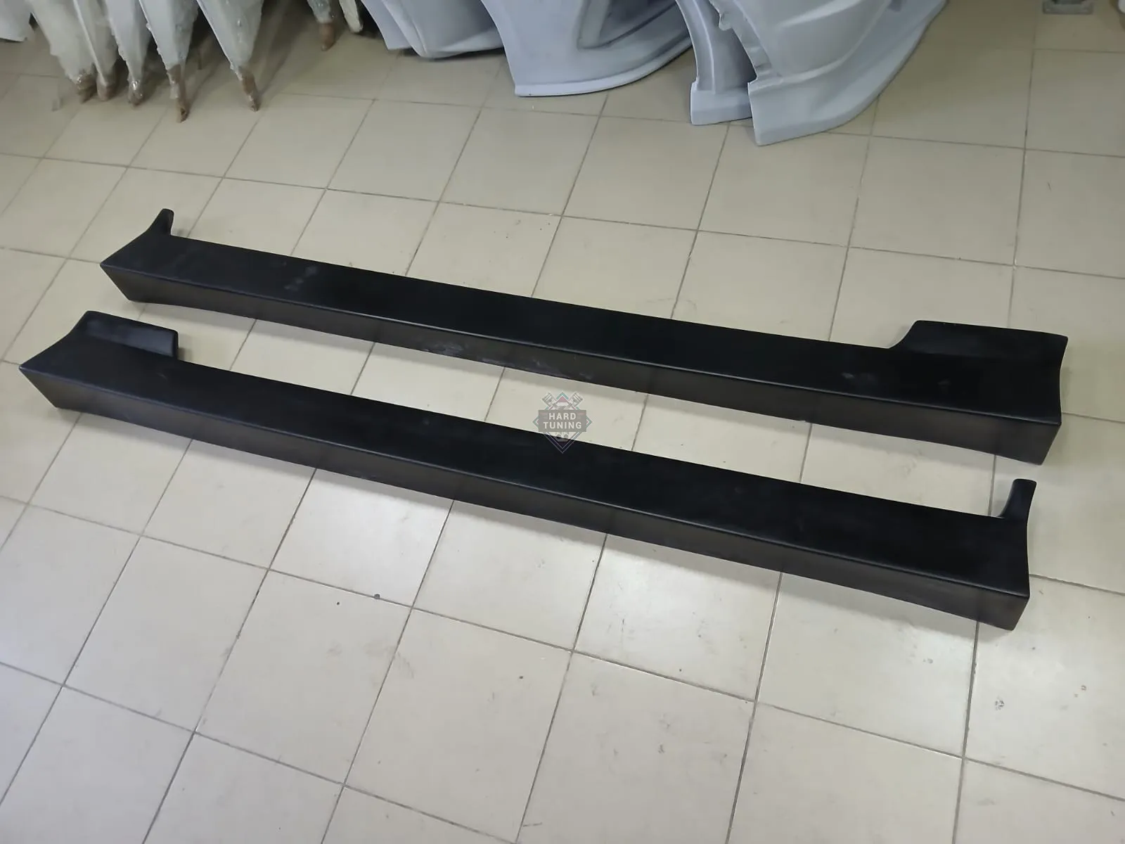 Обвес URAS Nissan Skyline R34