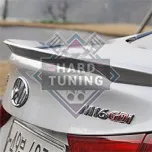 Спойлер лип ONZIGOO Hyundai Elantra/Avante MD