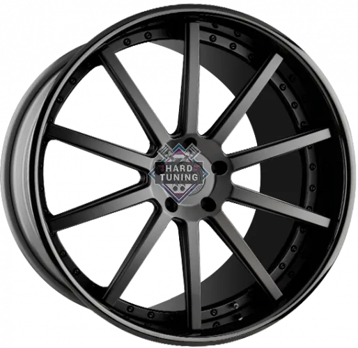 Кованый диск AG Luxury - 39