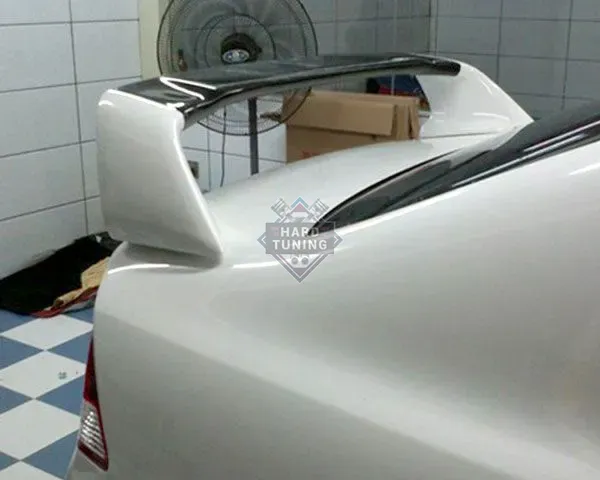 Спойлер MUGEN STYLE Honda Civic 8 4D ABS