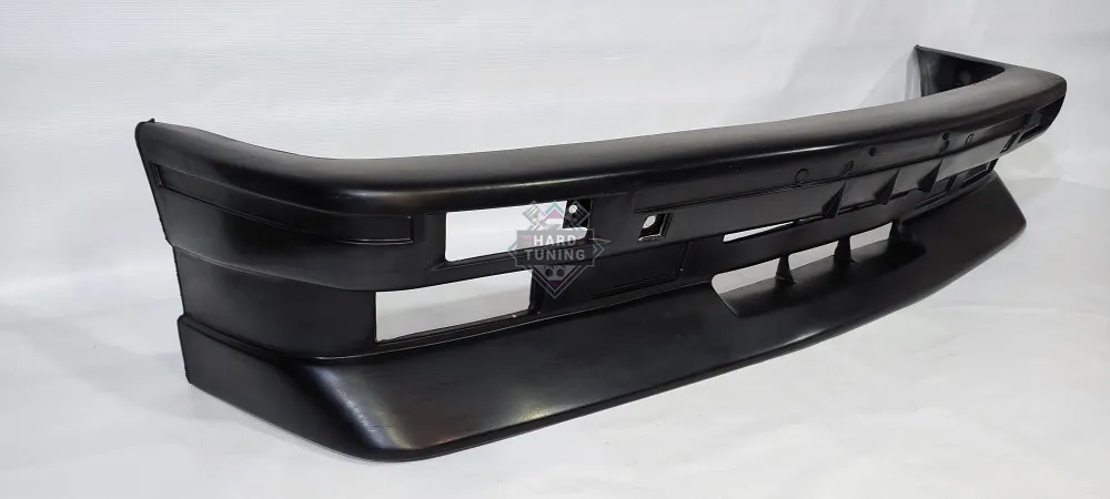 Передний бампер M3 EVO (под M крылья) BMW E30