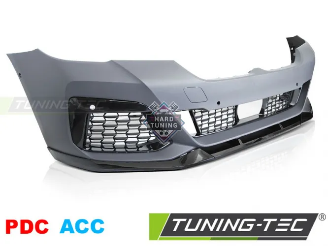 Передний бампер PERFORMANCE ACC PDC BMW G30/G31 LCI (2020-н.в.)