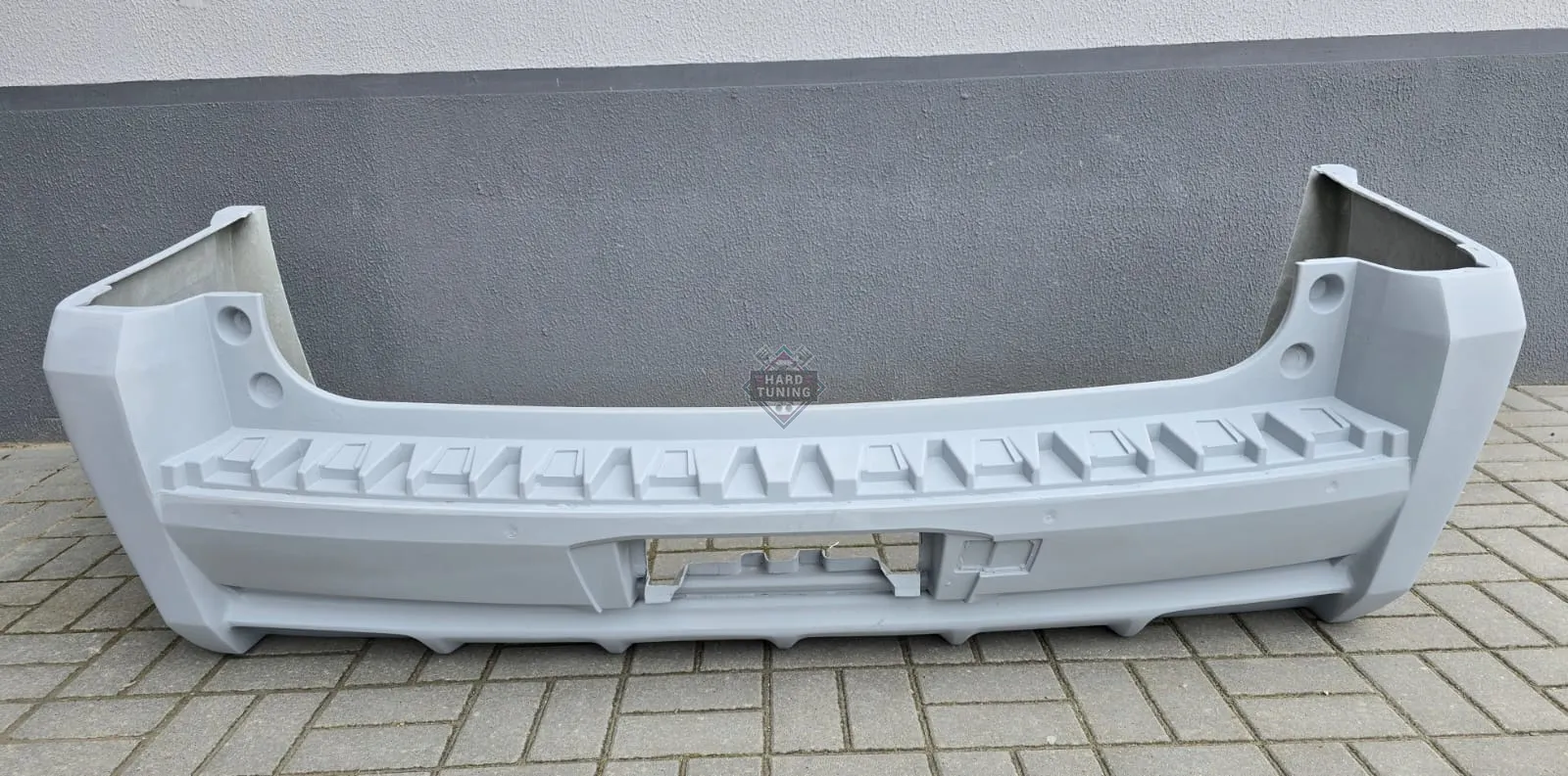 Обвес Next Nation Cadillac Escalade 4