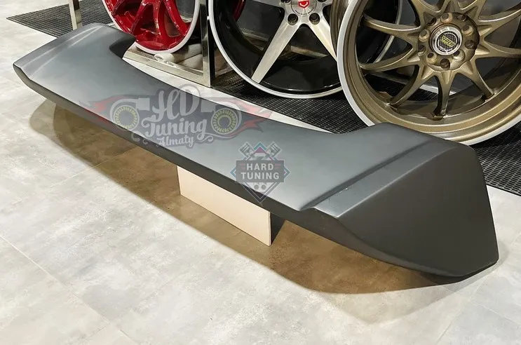 Спойлер верхний Custom HDTuning Subaru Forester SG