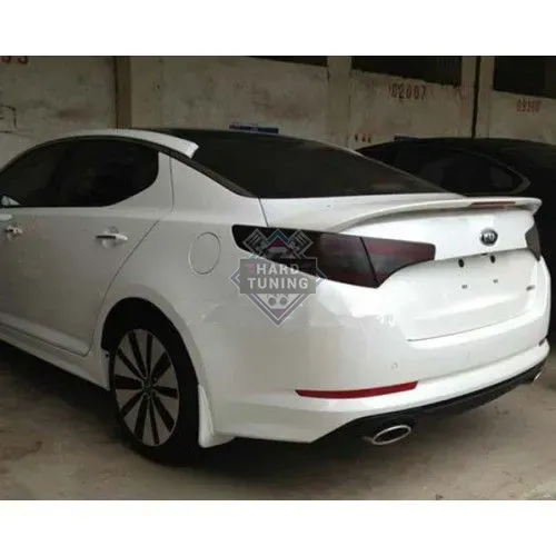Спойлер HT KIA Optima 3 TF