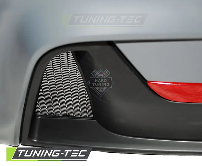 Задний бампер PERFORMANCE STYLE PDC BMW F32/F33 (2013-2020)