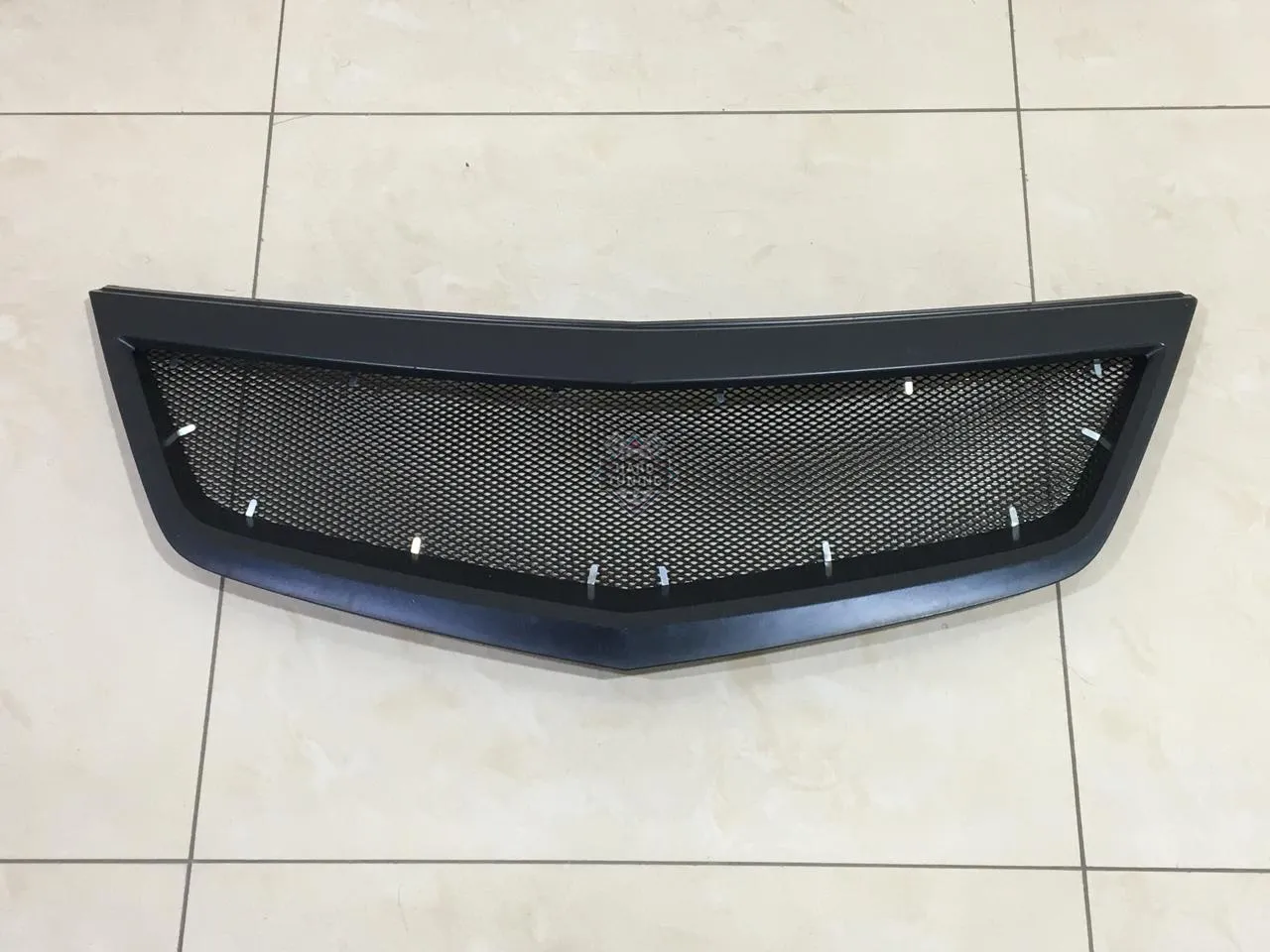 Решетка радиатора SPORT V1 Honda Accord 8 (2011-2013)