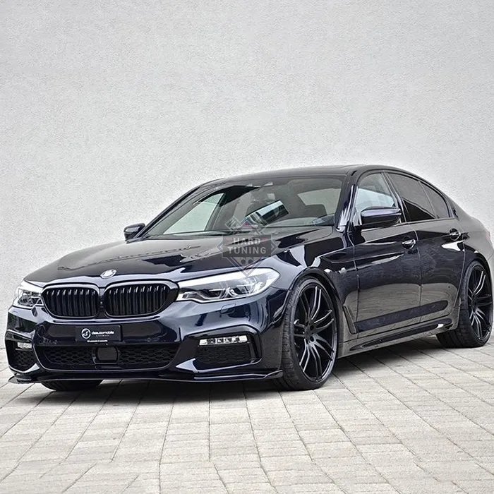 Кованый диск Hamann CHALLENGE