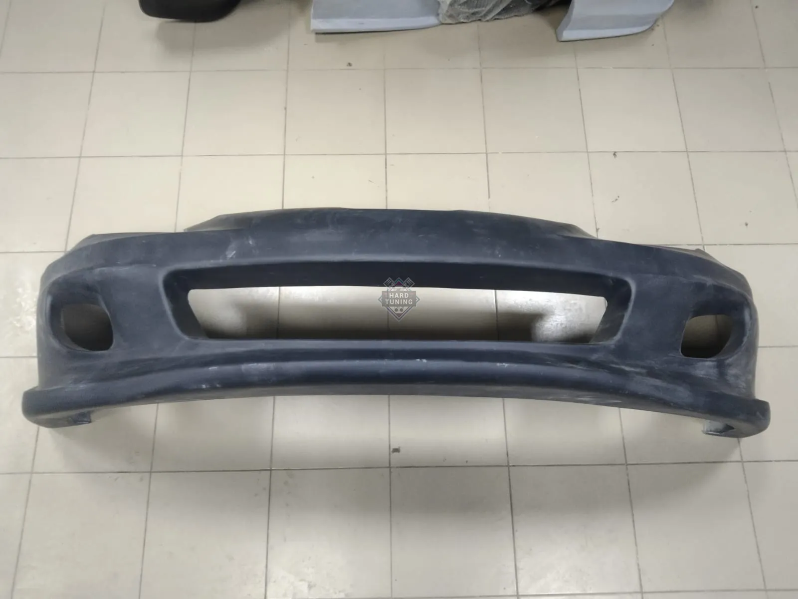 Передний бампер APR Toyota Celica T23