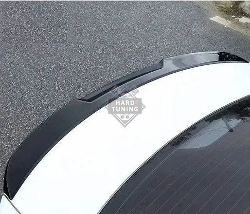 Спойлер HT Hyundai Elantra 6 широкий