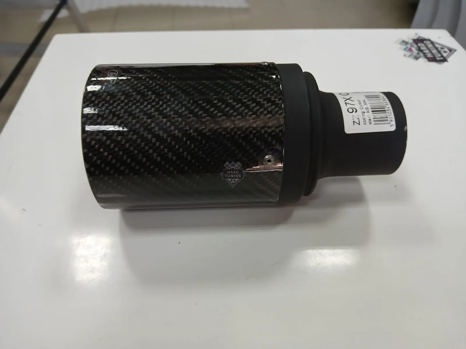 Насадка BUZZER ZZ97XC