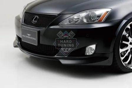 Обвес WALD SPORTS LINE Lexus IS 250/IS 350