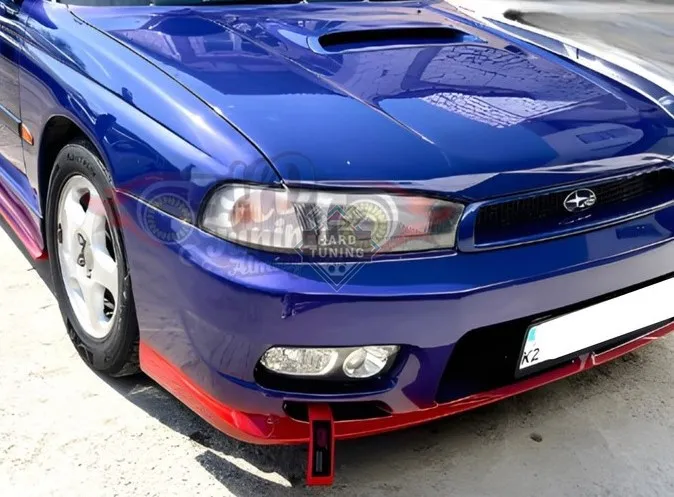 Бампер передний RFRB Subaru Legacy BG/BD