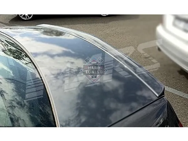 Спойлер Mercedes E-Class W212