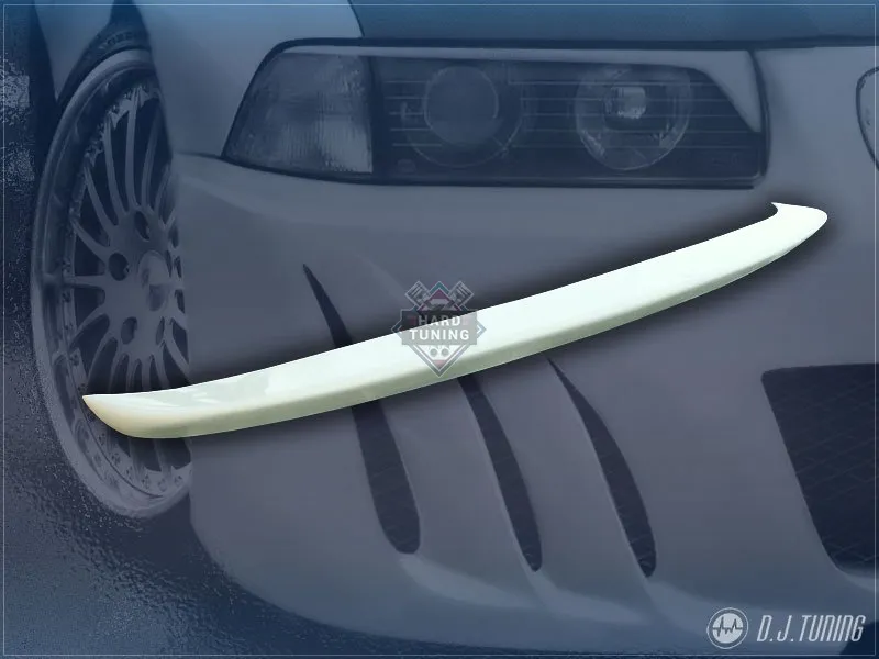 Спойлер DJ BMW E60