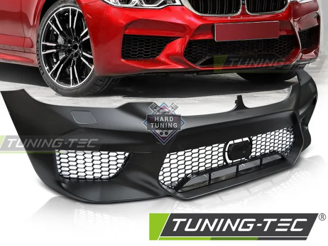 Передний бампер SPORT STYLE BMW G30/G31 (2017-н.в)