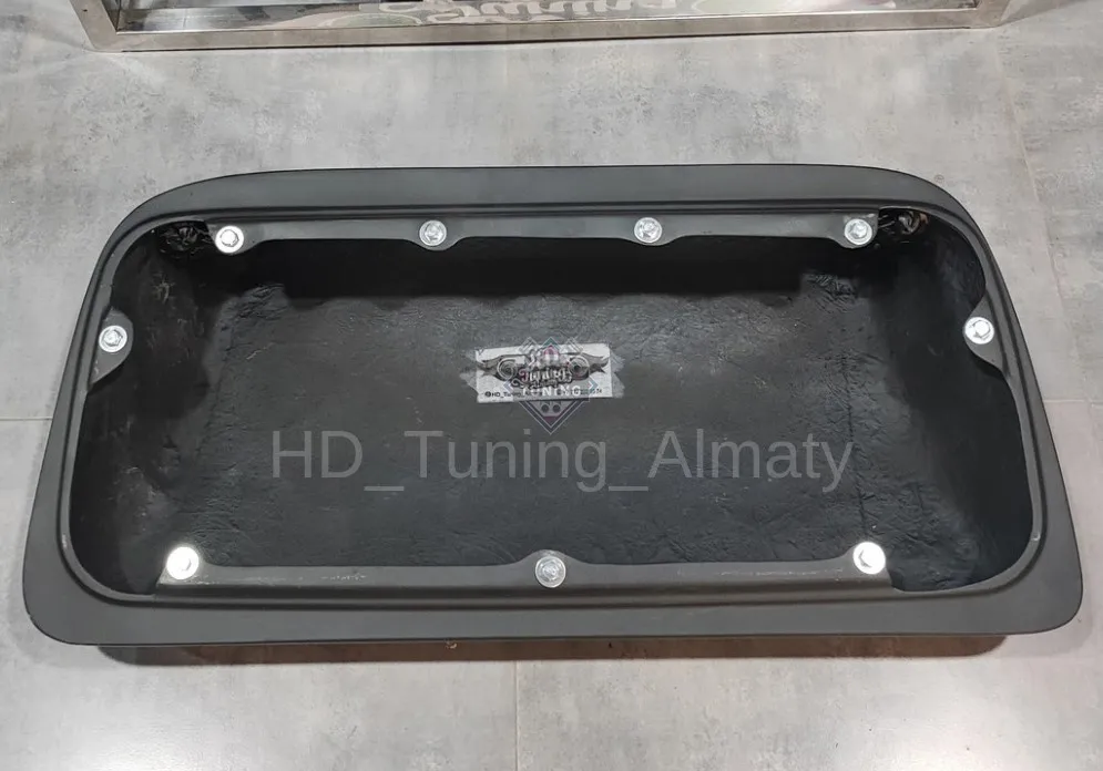 Воздухозаборник Charge Speed Subaru Forester SF
