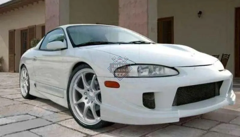 Передний бампер Auto R Mitsubishi Eclipce 2