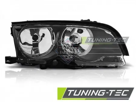 Передние фары BMW E46 (2001-2003) COUPE CABRIO HEADLIGHT RIGHTS SIDE fits