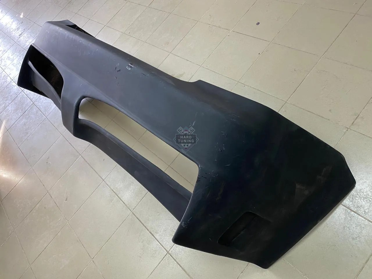 Задний бампер VEILSIDE Volkswagen Bora
