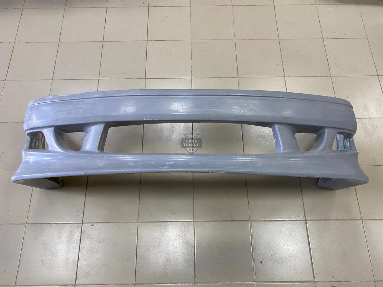 Передний бампер Vertex Toyota Chaser 100