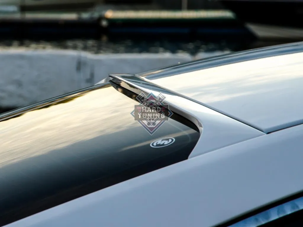 Козырек на заднее стекло BROOMER DESIGN V1 Mazda 6 GJ / GL