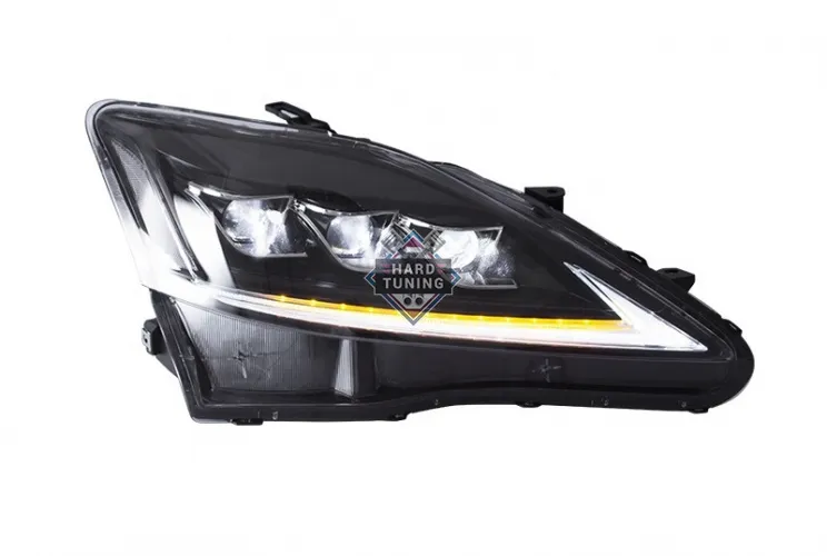 Передние фары FULL LED EDITION LEXUS IS 250 / IS 350