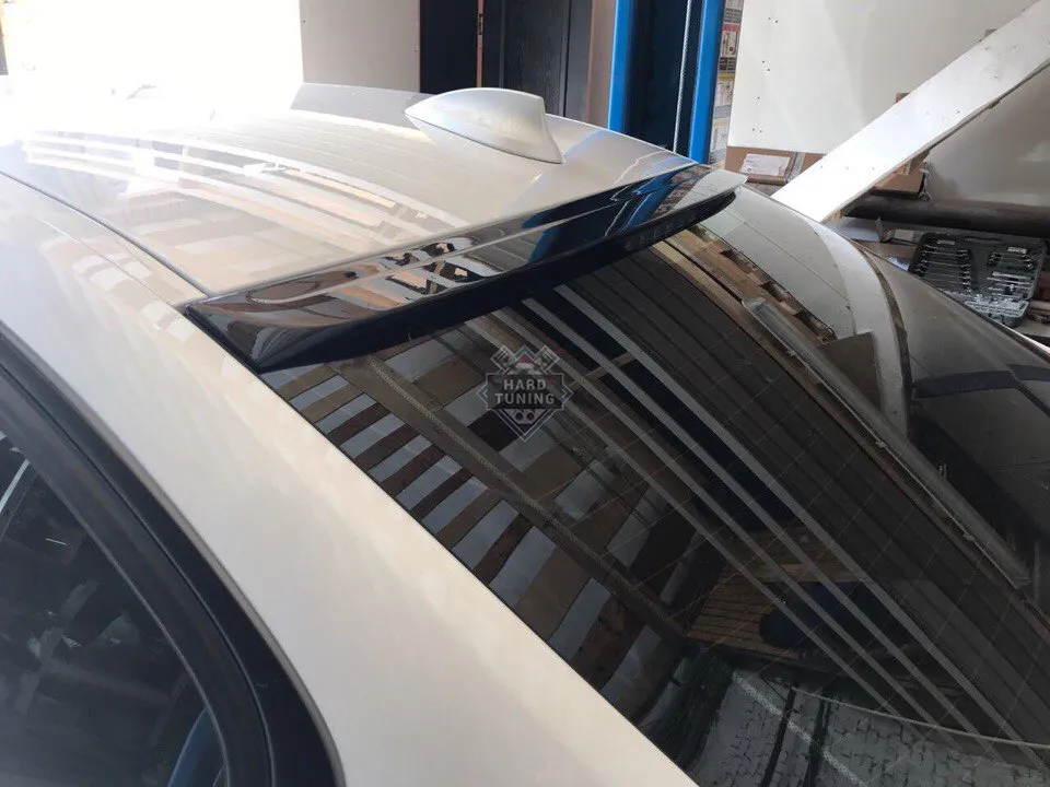 Козырек на заднее стекло PERFORMANCE BMW F30