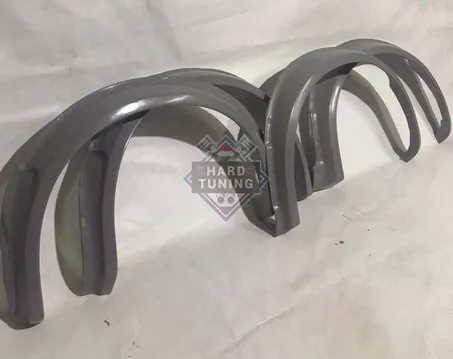 Расширители арок VOOMERAN Volkswagen Golf 2