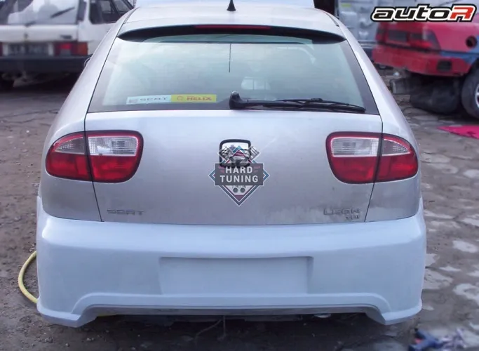 Задний бампер Inferno Seat Leon 1
