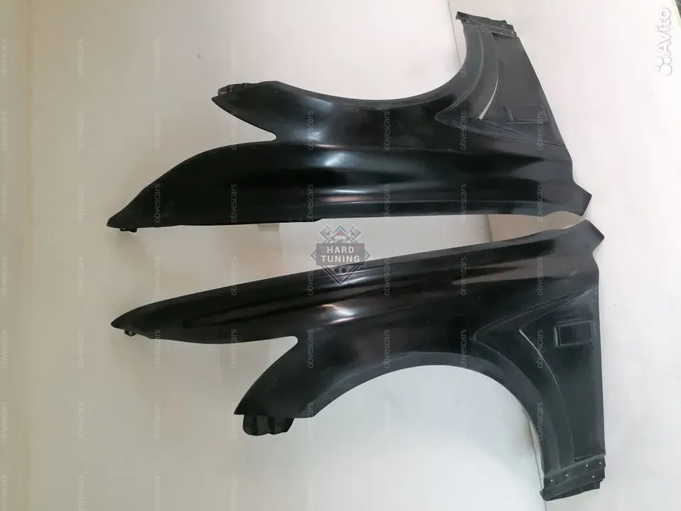Обвес Artisan Spirits Lexus LS460-LS600 2013+