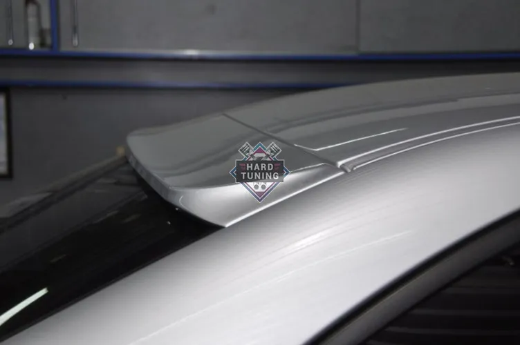 Козырек на заднее стекло LASSCAR-STYLE BMW E39