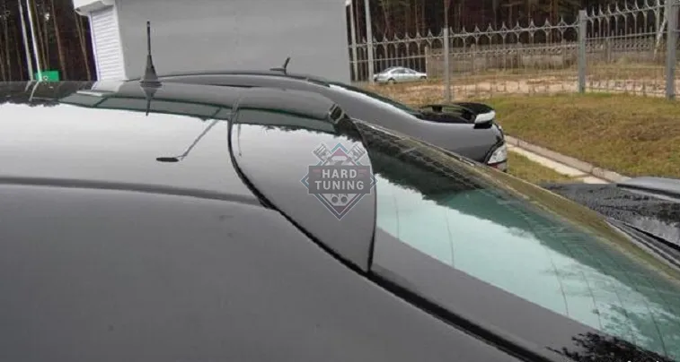 Козырек на заднее стекло Saab 9-5