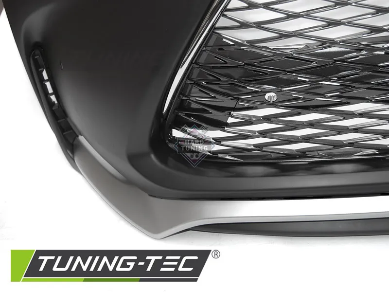 Передний бампер F SPORT LOOK PDC LEXUS NX (2014-2017)