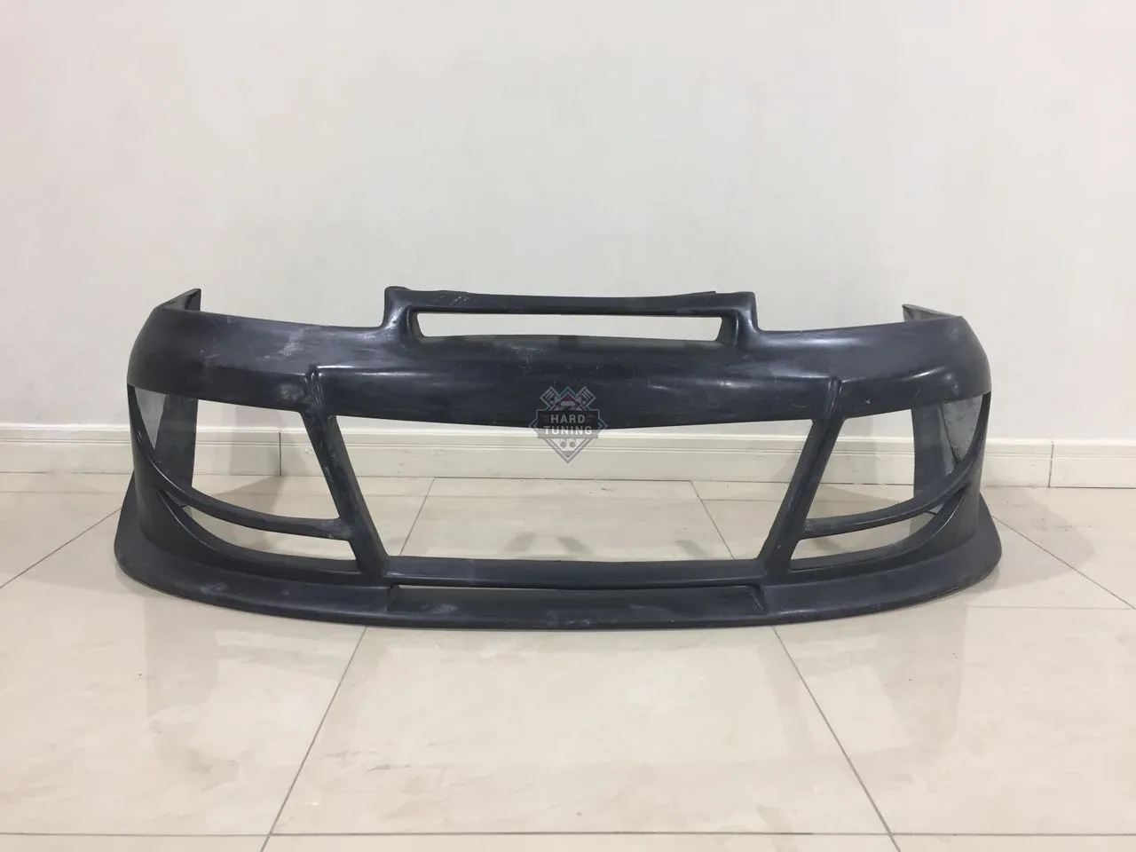 Передний бампер Weber Sport Opel Calibra
