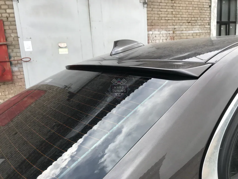 Козырек на заднее стекло PERFORMANCE BMW F30