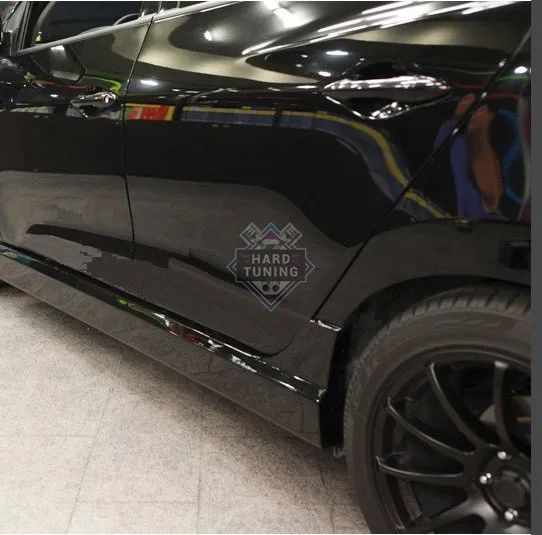 Обвес SONIC AUTO Hyundai IX 35/TUCSON