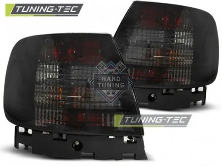 Задние фары AUDI A4 B5 (1994-2000) TAIL LIGHTS fits тонированные