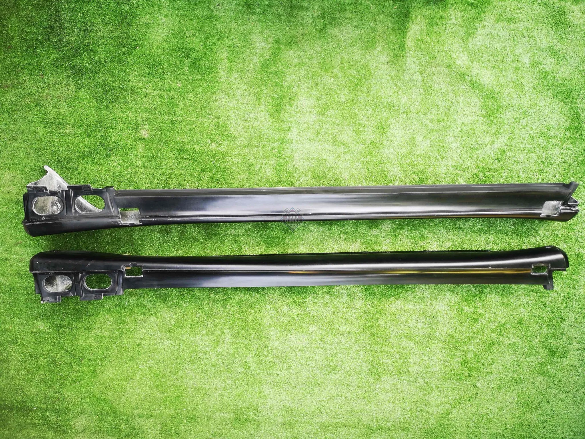 Пороги Cosworth Mercedes-Benz 190 W201