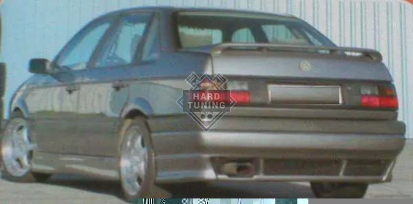 Задний бампер Seidl Volkswagen Passat B3 седан