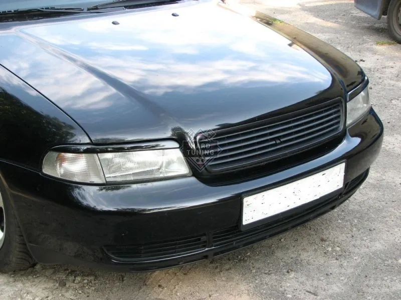 Накладки на фары RIEGER Audi A4 B5