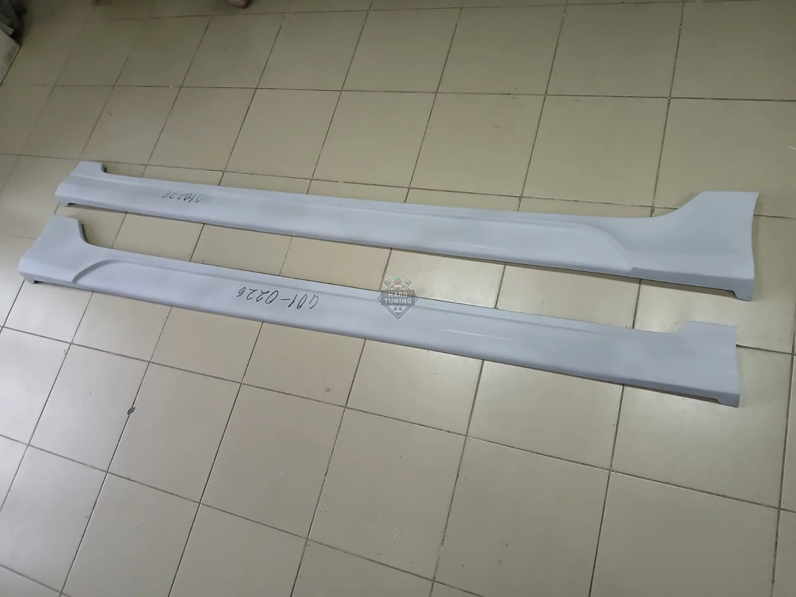 Обвес ZEST Hyundai Elantra/Avante MD рестайл