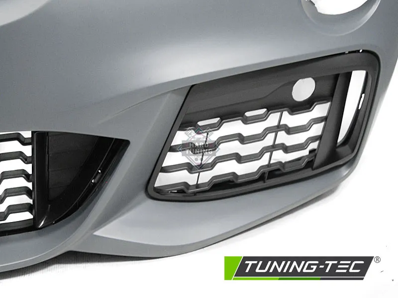 Передний бампер SPORT PDC BMW X1 F48 (2015-н.в)