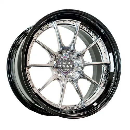 Кованый диск Anrky RS4