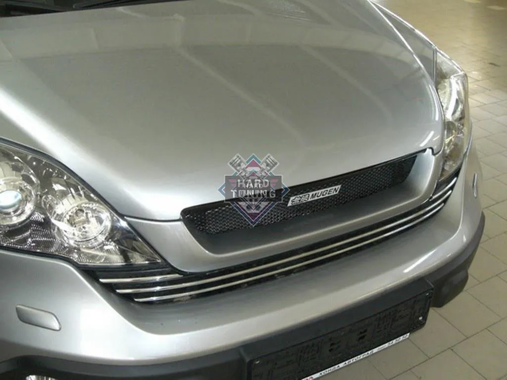 Решетка радиатора MUGEN Honda CR-V 3 (2007-2009)