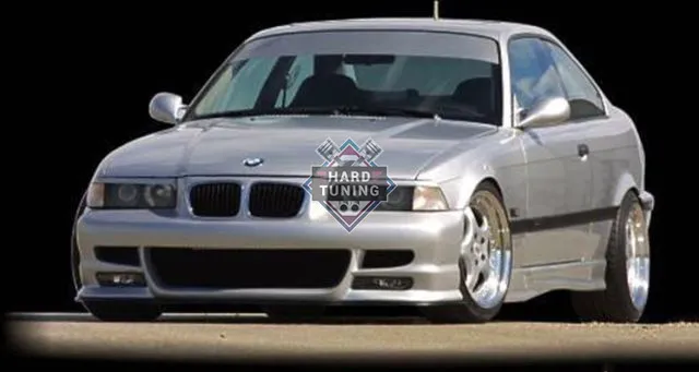 Обвес SEIDL BMW E36