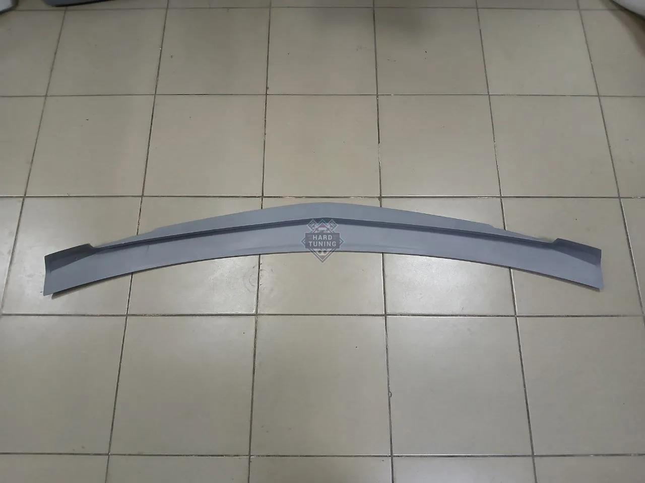 Спойлер CARLSSON Mercedes W212