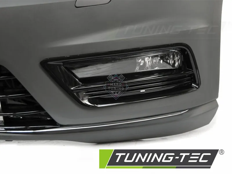 Передний бампер SPORT Volkswagen Golf 7 (2013-2017)